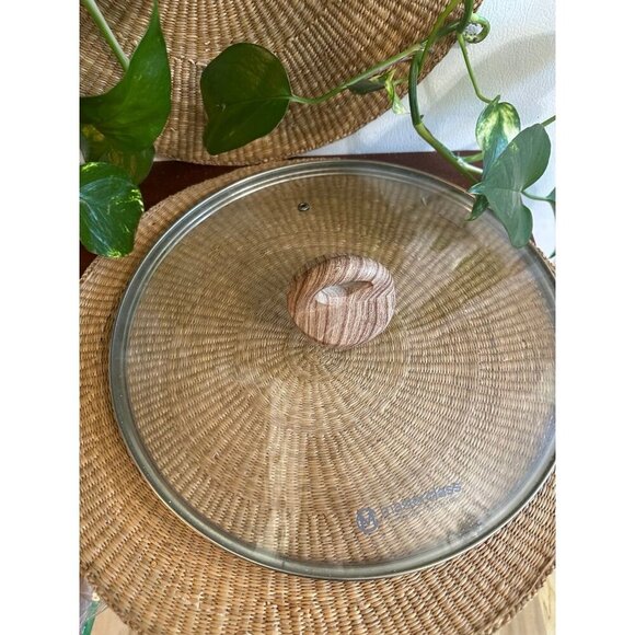 Master class Premium cookware 12.5” glass lid - Picture 2 of 6